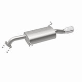 Magnaflow Mazda 2 Street Series Exhaust System (MPN: 15555)