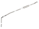 Advanced Flow Engineering Exhaust System Kit (MPN: 49-33112-P)