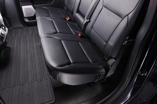 Tuffy Security Under Seat Storage Unit (MPN: 44001-01-01)