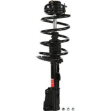 Monroe Quick-Strut Assembly (MPN: 171128L)