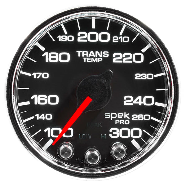 Auto Meter Gauge Pod Pillar (MPN: P73003)