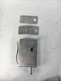 Pop And Lock Puck Lock Kit (MPN: 100383)