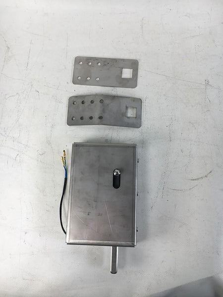 Pop And Lock Puck Lock Kit (MPN: 100383)