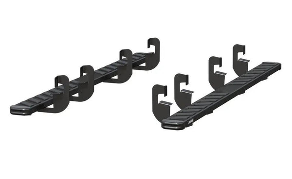 Aries NovaTrac Running Board (MPN: 2554004)