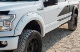 Bushwacker Fender Flare Pocket Style (MPN: 40957-84)