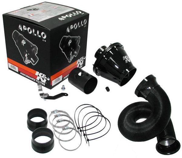 K&N Apollo Cold Air Intake System (MPN: 57A-6044)