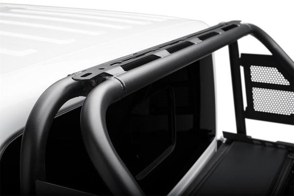 N-FAB Truck Bed Bar (MPN: J19BR-RLT)