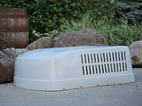 Icon Air Conditioner Shroud (MPN: 01545)