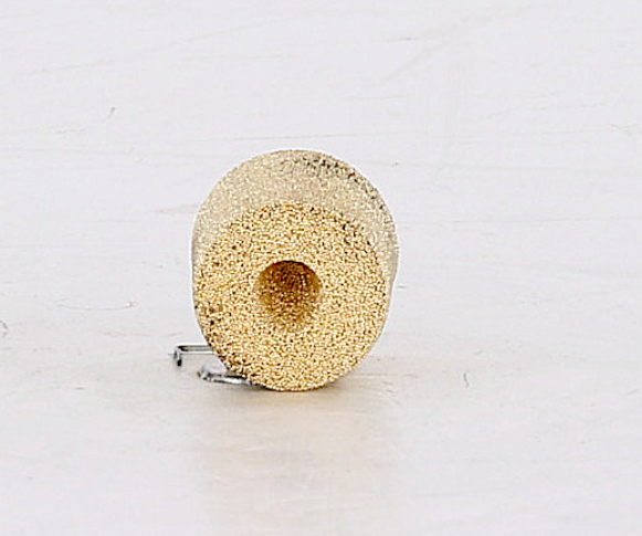Wix Filters Fuel Filter Cartridge (MPN: 33050)