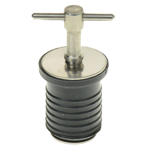 T-H Marine Boat Drain Plug (MPN: BE-PL-54804-DP)