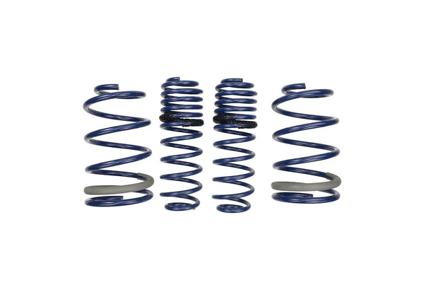Ford Performance Lowering Kit (MPN: M-5300-PA)