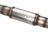 Flowmaster Exhaust Muffler (MPN: 718102)