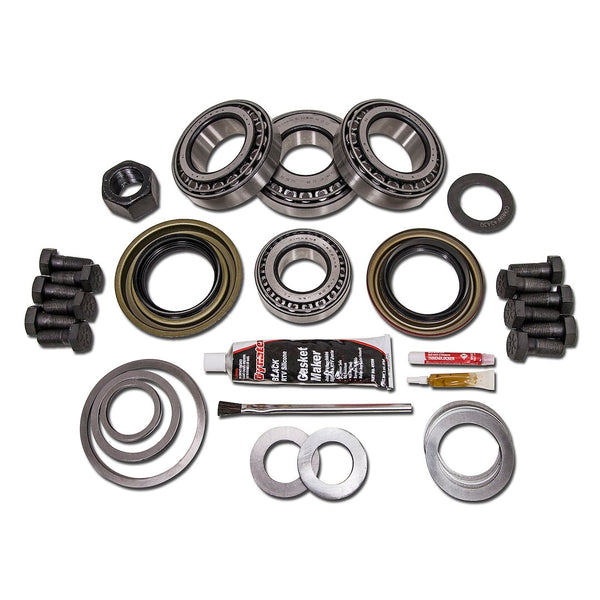 Yukon Differential Ring And Pinion Installation Kit (MPN: ZK D80-B)