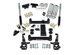 Superlift Suspension Lift Kit (MPN: K182B)