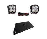 Baja Designs Squadron Sport LED Driving Light (MPN: 447169)