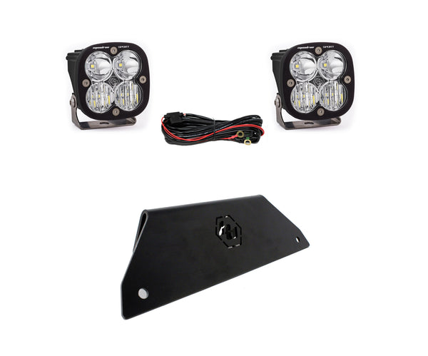 Baja Designs Squadron Sport LED Driving Light (MPN: 447169)