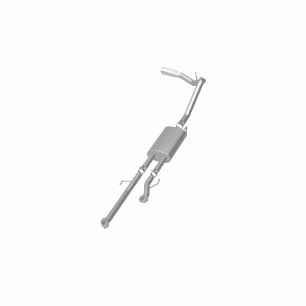 MagnaFlow Toyota Tundra Street Series Exhaust System (MPN: 15304)