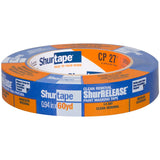 Shurtape CP 27 ShurRELEASE Masking Tape (MPN: 202872)