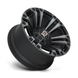 KMC Wheels XD851 Monster 3 (MPN: XD85129035400)