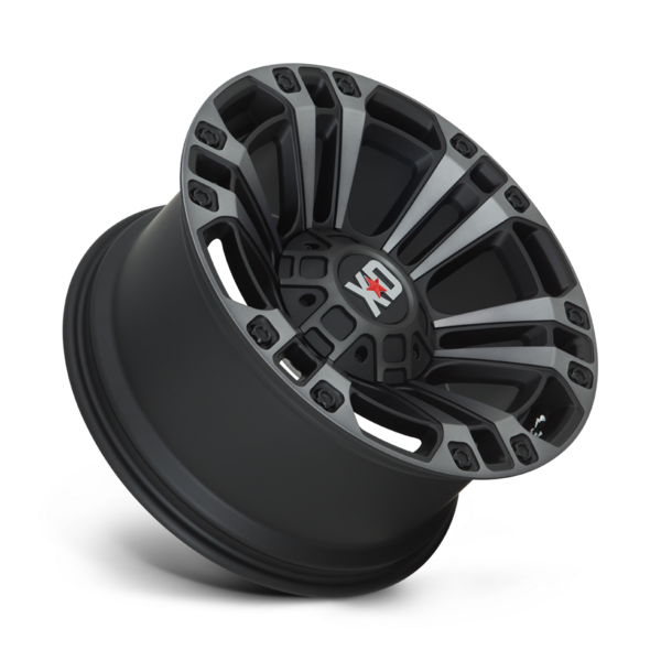 KMC Wheels XD851 Monster 3 (MPN: XD85129035400)