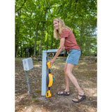 Camco Surge Protector 50 Amp (MPN: 55306)