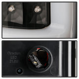 Xtune Tail Light Assembly Version 3 (MPN: 9048708)