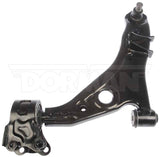 Control Arm with Ball Joint and Bushings (MPN: 521-143)
