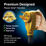 Camco Power Grip Power Supply Cord (MPN: 55195)