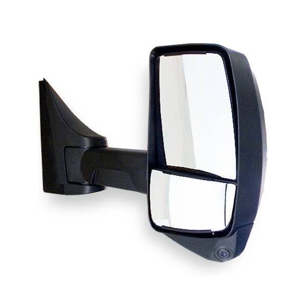 Velvac Exterior Mirror Deluxe Head (MPN: 717518)