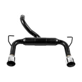Flowmaster Outlaw Axle Back Exhaust System (MPN: 817840)
