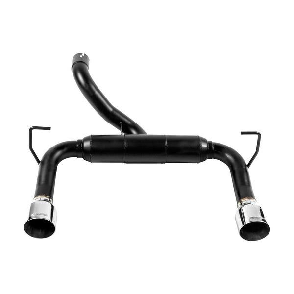 Flowmaster Outlaw Axle Back Exhaust System (MPN: 817840)
