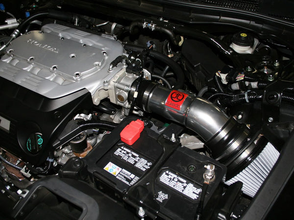 Takeda Cold Air Intake System (MPN: TR-1007P)