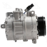 Four Seasons Air Conditioner Compressor (MPN: 168387)