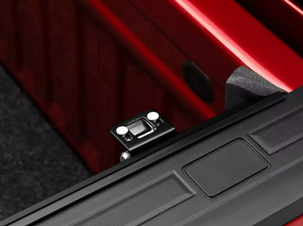 TruXedo Deuce 2 Soft Roll-Up Tonneau Cover (MPN: 773201TRX)
