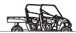 Classic Accessories ATV UTV Cover (MPN: 18-066-063801-00)