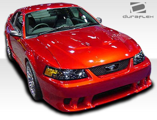 Duraflex Bumper Cover (MPN: 102077)