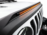 Husky Liner Aeroskin LightShield PRO (MPN: 2820156)