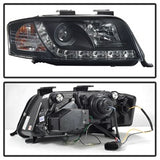 Spyder Automotive Headlight Assembly (MPN: 5008657)