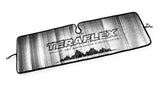 Teraflex Windshield Shade (MPN: 5028701)