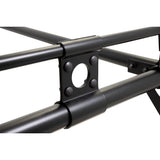 Weather Guard Steel Truck Rack (MPN: 1175-52-02)