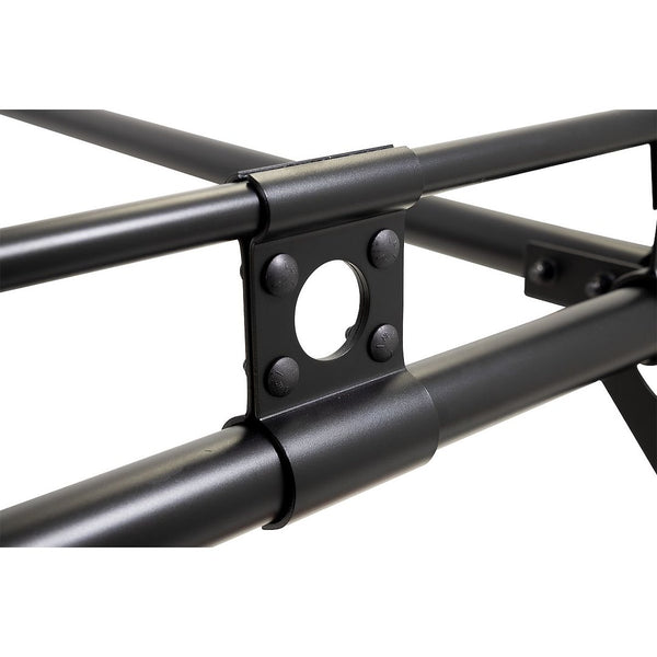 Weather Guard Steel Truck Rack (MPN: 1175-52-02)