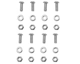 Rigid Lighting D-Series LED Fog Light Kit (MPN: 46734)