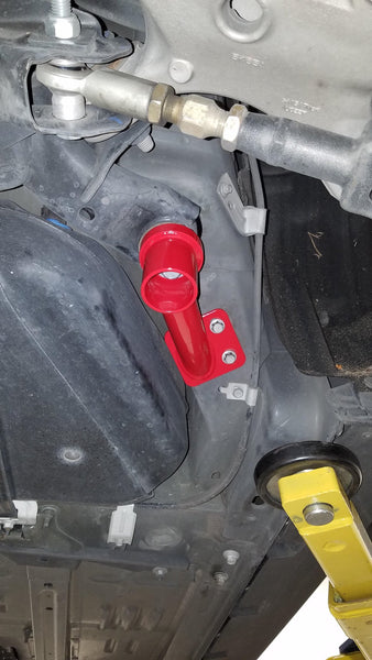 BMR Suspension Control Arm Brace (MPN: CB005R)