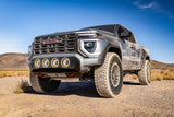 Icon Vehicle Dynamics 2.0 Aluminum Shock Absorber (MPN: 76550R)