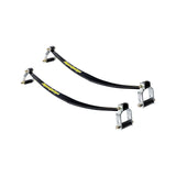 SuperSprings Leaf Spring Kit (MPN: SSA37)