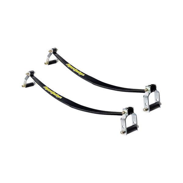 SuperSprings Leaf Spring Kit (MPN: SSA37)