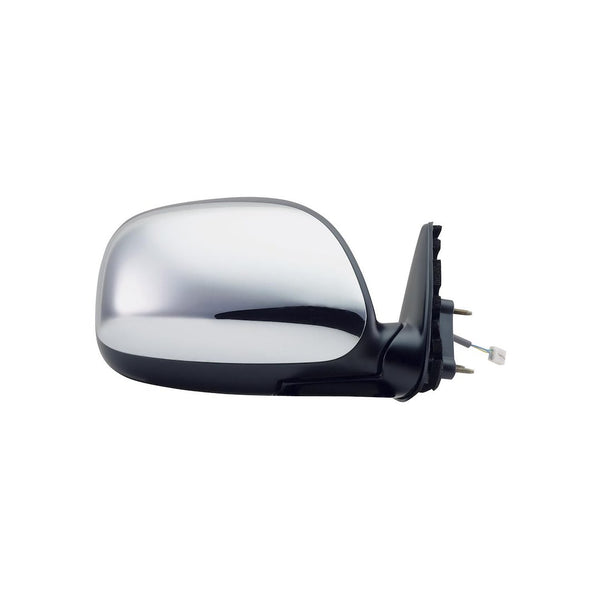 K-Source Exterior Mirror Replacement (MPN: 70059T)