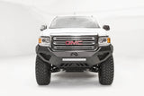 Fab Fours Vengeance Bumper (MPN: GC15-D3451-1)