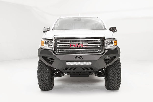 Fab Fours Vengeance Bumper (MPN: GC15-D3451-1)