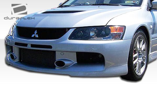 Duraflex Bumper Cover (MPN: 104456)